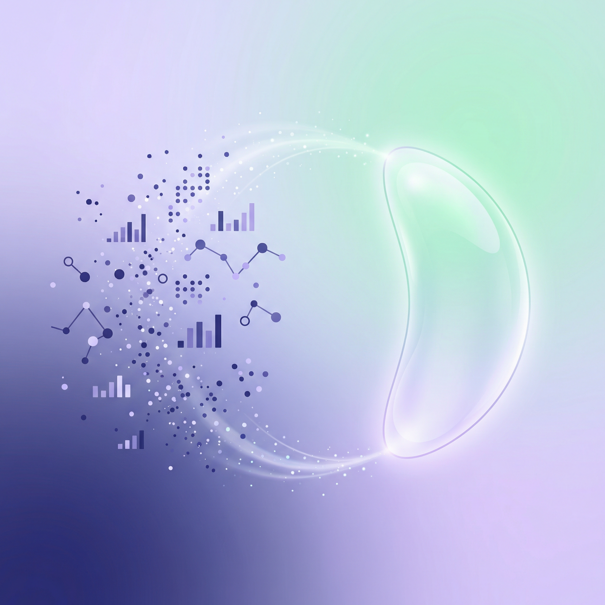 From fragmented data to unified insight